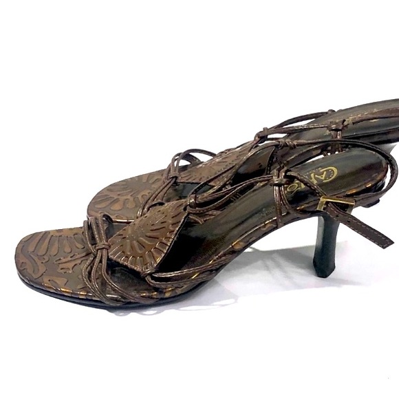 Carlos Santana Sandals - Picture 4 of 5